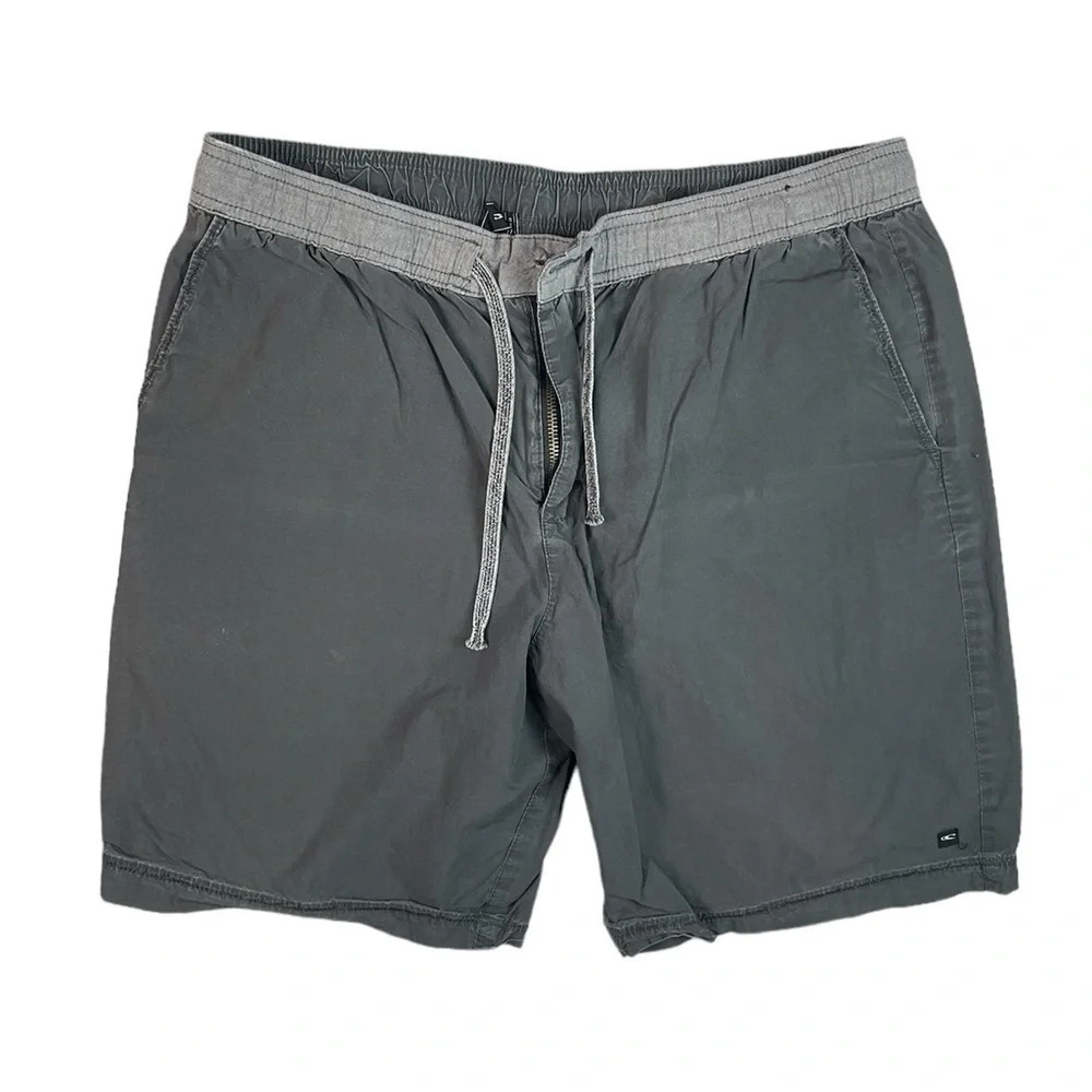 Sh789 Mens Oneill Surfing Brand Casual Beach Shorts 36